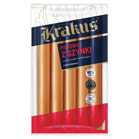 KRAKUS-GESCHIRR 200G