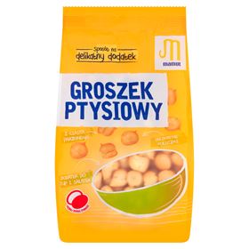 MAMMOTH DELICATE PEA Puff Puff 80 G