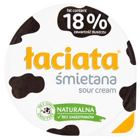 PUNKT-CREME 18% 330 G 12 STK