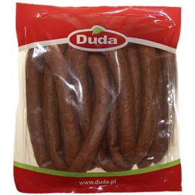 DUDA FRANKFURTER GEKOCHT CA. 1 KG