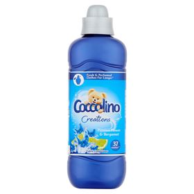 COCCOLINO BLUEBOOST WEICHSPÜLER 1,45 L