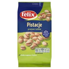 FELIX GESALZTE PISTAZIEN IM OFEN GERÖSTET 240 G