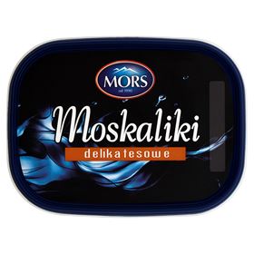 ZARTE MUSCALI MORS 500 G