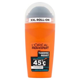 L'OREAL PARIS MEN EXPERT THERMIC RESIST ANTIPERSPIRANT BALL AUF 50ML
