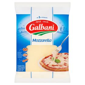 GALBANI-MOZZARELLA-KÄSE 300 G