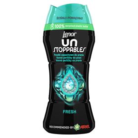 LENOR UNSTOPPABLES FRESH PEARLS DUFT, 210 G