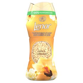 LENOR WÄSCHEPARFÜM MIT GOLDORCHIDEE 210 G