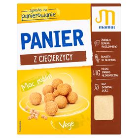 MAMUT Kichererbsenmantel 220 g