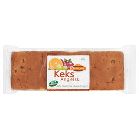 SKROBA ENGLISCH KEKS 450 G