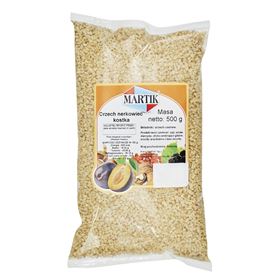 MARTIK CASHWALN WÜRFEL 500 G