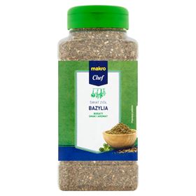 MACRO CHEF ZERKLEINERTES BASILIKUM 140 G