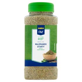 METRO CHEF MARJORAY GRÜN 90 G