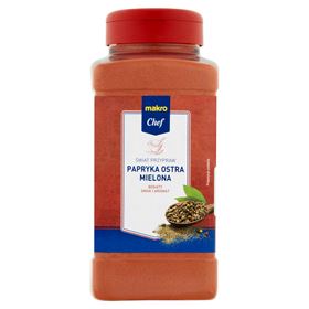 METRO CHEF SPOT PEPPER GEMAHL 480 G