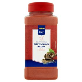 MAKRO CHEF SÜSSER PFEFFER GEmahlen 500 G