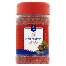 METRO CHEF ROSA PFEFFERKÖRNER 60 G