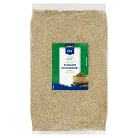 MACRO CHEF ROSMARIN GESCHRITTET 600 G