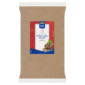 METRO CHEF SCHWARZER PFEFFER GEMAHL 1100 G