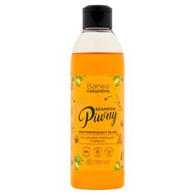 BARWA GLOW BIER SHAMPOO 300 ML