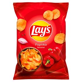 LAY'S KARTOFFELCHIPS MIT PFEFFERGESCHMACK 40 G 72 STÜCK