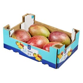 METRO CHEF MANGO RTE 1 STÜCK BRASILIEN