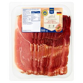 METRO CHEF SCHWARZWALDSCHINKEN 500 G