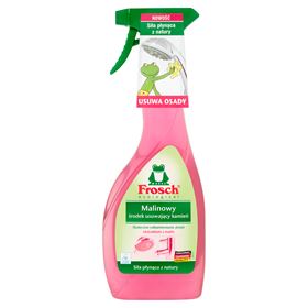 FROSCH RASPBERRY ENTKALKER 500 ML