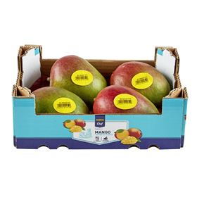 METRO CHEF MANGO RTE 1 STÜCK WOCHEN