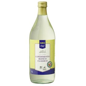 MAKRO CHEF WEINSIG WEISS 1 L