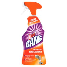 CILLIT BANG STEIN- UND SCHMUTZSPRAY 750 ML