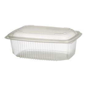 MAKRO PROFESSIONAL LEBENSMITTELBEHÄLTER 800 ML MIT DECKEL