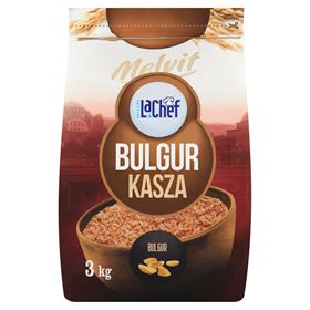 LACHEF BULGUR GRÜPSE 3 KG