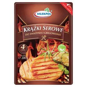 MLEKPOL KÄSEKREISE ZUM BRATEN UND GRILLEN 200 G