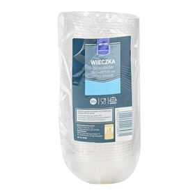 METRO PROFESSIONAL BUMPER SHAKE 50 STÜCK