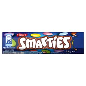 NESTEL SMARTIES 38 G 24 STÜCK