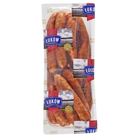 FRANKFURTER KETTEN GEKOCHT ETWA 500 G