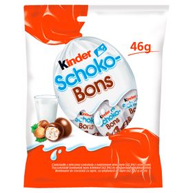 KINDER SCHOKO-BONS 46G