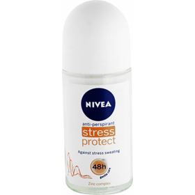 NIVEA DRY COMFORT PLUS 48 H ANTIPERSPIRANT BALL FÜR FRAUEN 50 ML