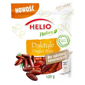HELIO NATURA DATELN DEGLET NOUR 100 G