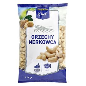 MACRO CHEF GELDNÜSSE 1 KG