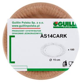 GUILLIN-TELLER 100 STÜCK