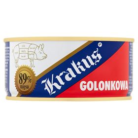 KRAKUS Schweinshaxe in der Dose 300 ML
