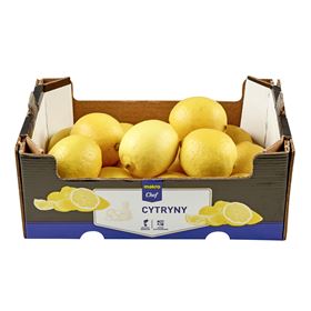 METRO CHEF ZITRONE 2,3 KG