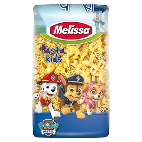 MELISSA PAW PATROL PASTA 500 G