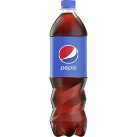 PEPSI CARBON DRINK 850 ML 15 STK