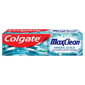 COLGATE MAX FRESH INTENSE PASTE 100 ML