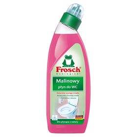 FROSCH WC FLÜSSIG HIMBEERE 750 ML
