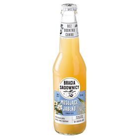 FLOWER BROTHERS SPARKLING APPLE AND LILAC BLOWER 275 ML