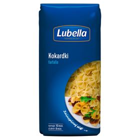 LUBELLA NUDELBOGEN 400 G 12 STK
