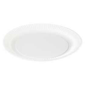 MAKRO PROFESSIONAL PAPIERTELLER 23 CM 100 ST