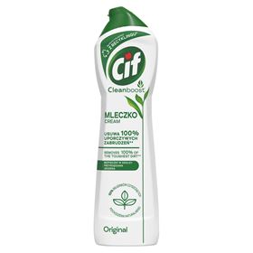 CIF CREAM ORIGINAL MILCH MIT MIKROKRISTALLEN 540 G